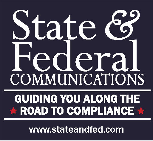 State and Federal Communications