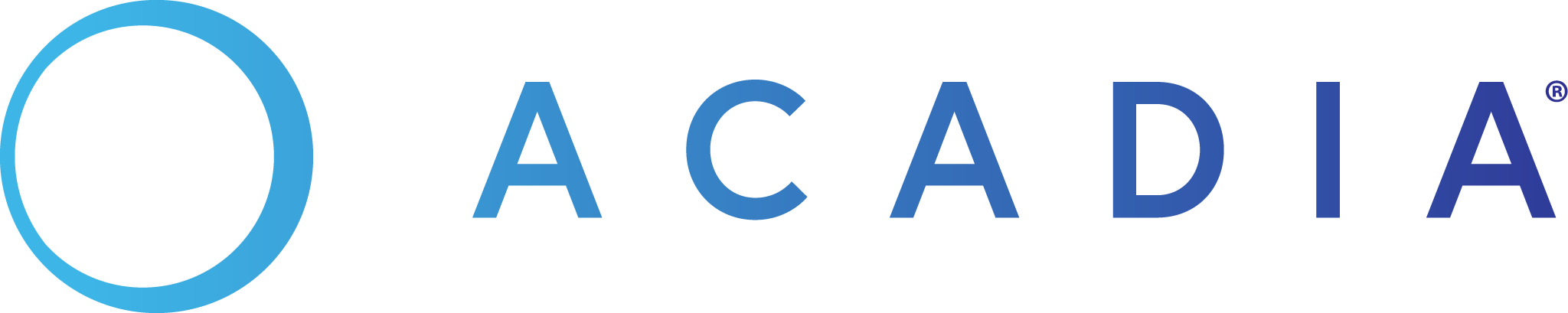 Acadia- Pharmaceuticals-logo