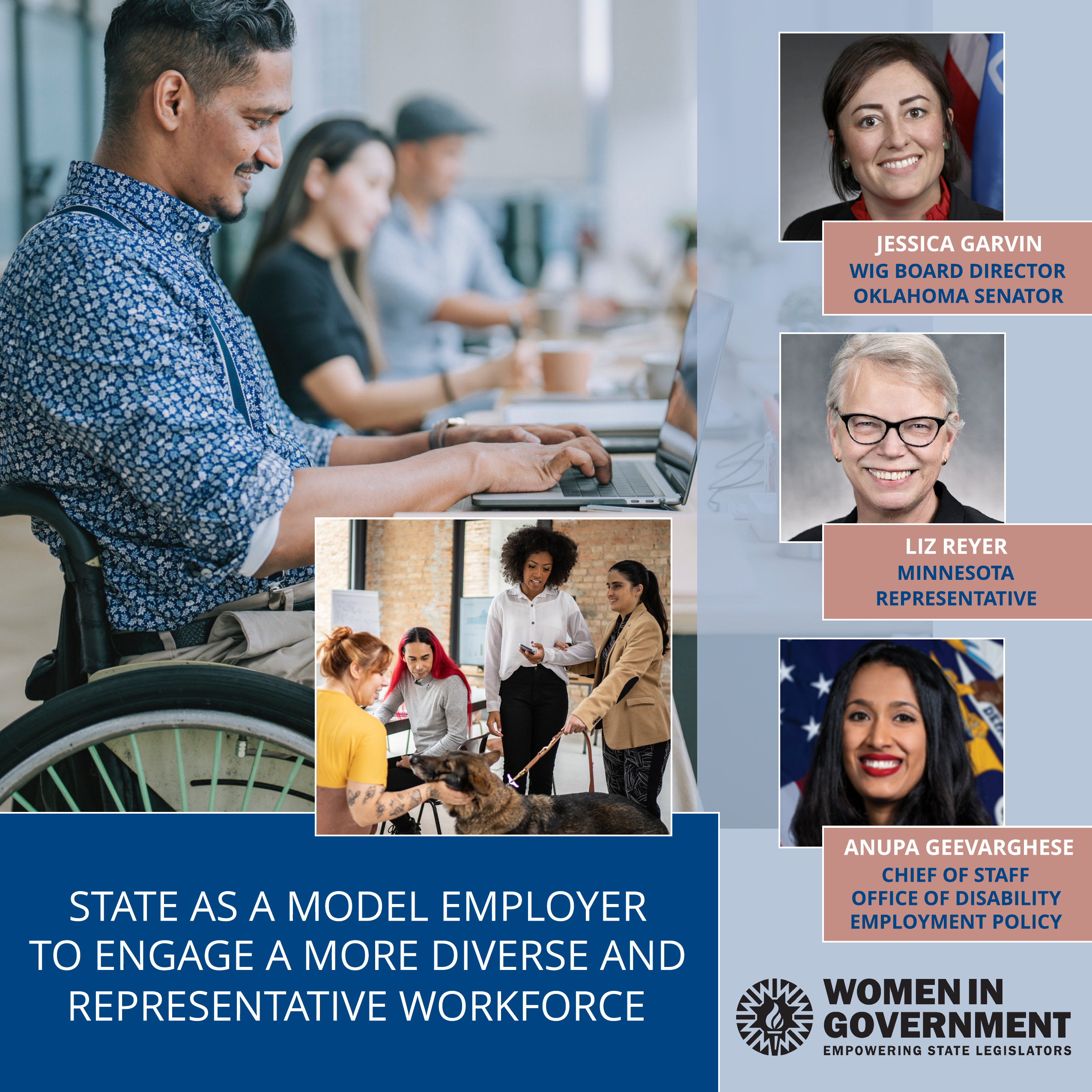 STATE AS A MODEL EMPLOYER PIC-FINAL