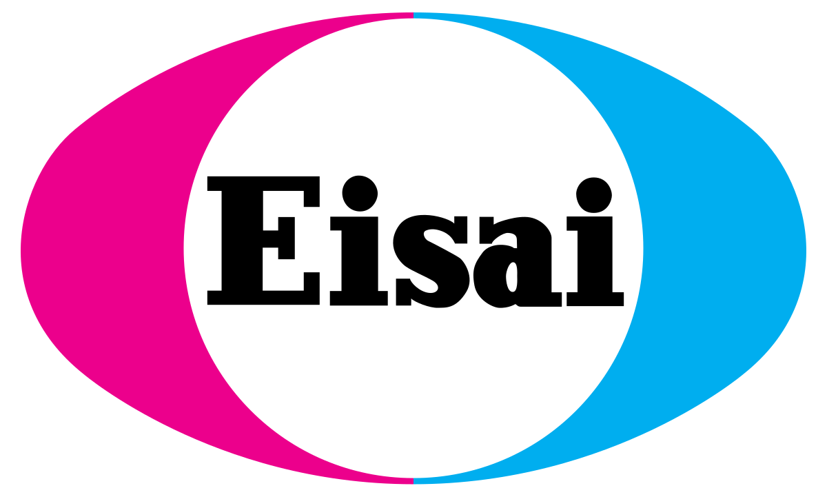 Eisai Logo PNG