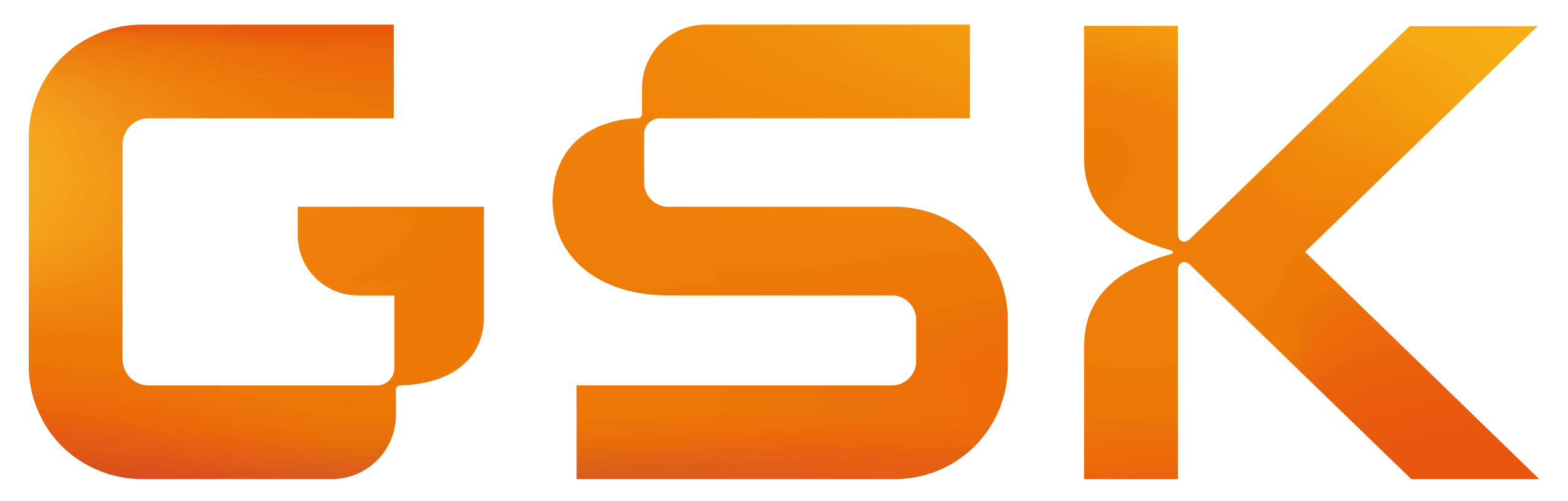 GSK logo