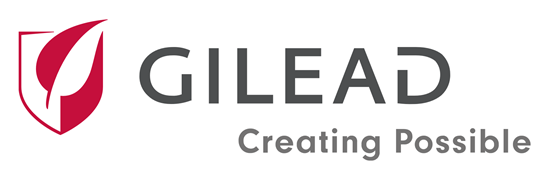 Gilead logo