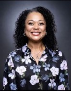 Judy Jenkins Johnson & Johnson - Co-Vice Chair