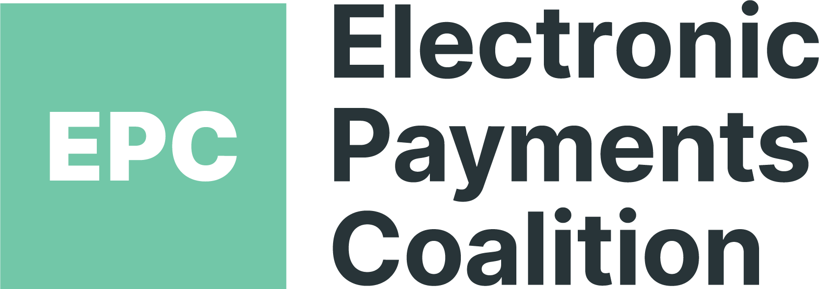 Electronic Payments Coalition