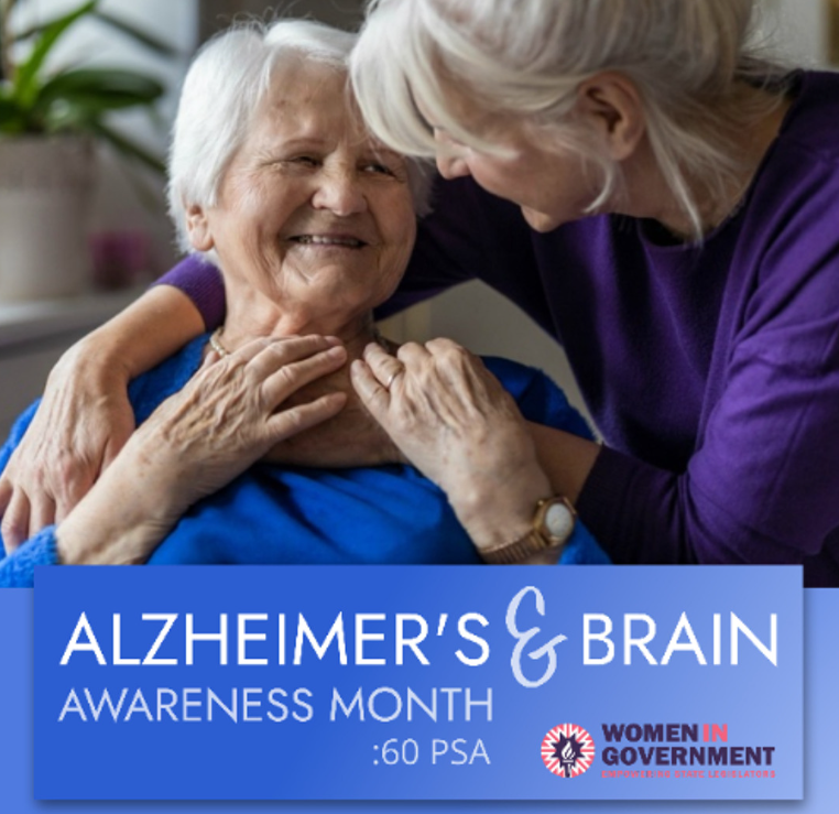 Alz graphic