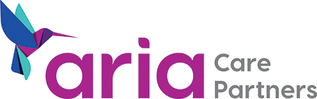 Aria Care Partners logo