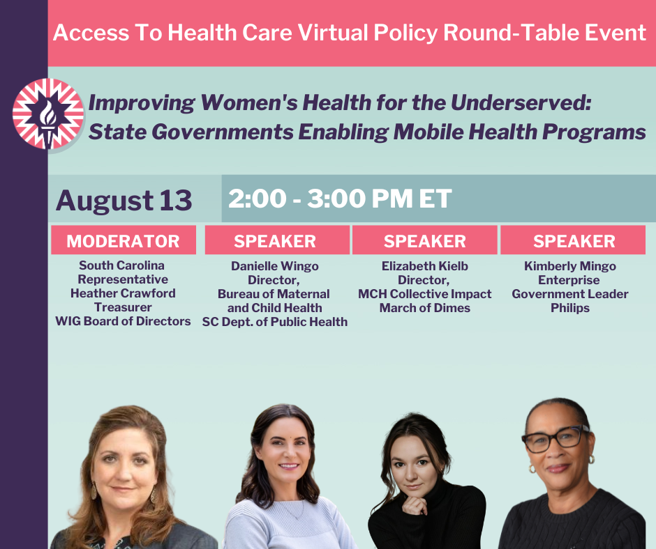 Philips webinar graphic